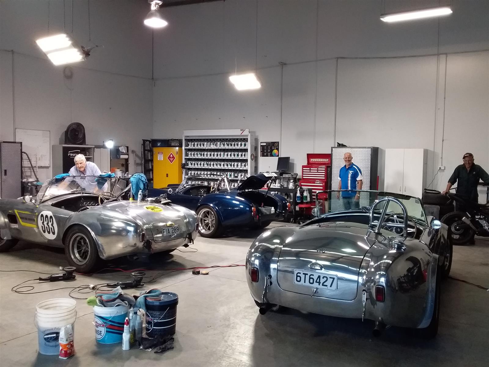 Thursday, 7 February